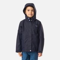 Chaqueta Niño Blizzard B-Dry Hoody Jacket Azul Marino Lippi I26