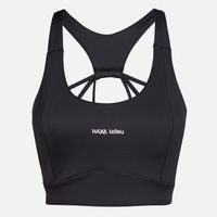 Peto Mujer Petalo Negro Haka Honu V23