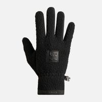 Guante Unisex Degú Shaggy-Pro Glove Negro Lippi I24
