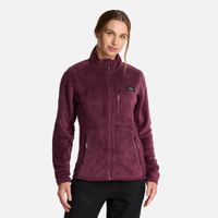 Polar Mujer Numan Shaggy-Pro Jacket Vino Lippi I25