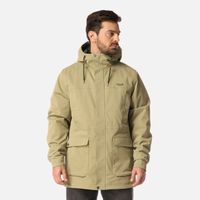 Chaqueta Hombre DayBreak B-Dry Jacket Verde Lippi I26
