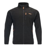 Chaqueta Hombre Wrap Up Blend-Pro Jacket Grafito Lippi V22