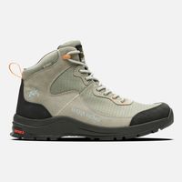 Botín Mujer Morro Verde Claro Haka Honu I25