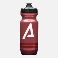 Botella Unisex Vulcano Water-flex Bottle Burdeo Lippi