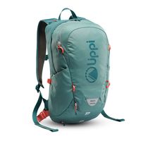 Mochila Intense 20l Daypack Turquesa Oscuro Lippi I25