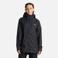 Chaqueta Teen Girl Blizzard B-Dry Hoody Negro Lippi I25