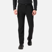 Pantalón Hombre Blacklash Q-Dry Pants Negro Lippi V26