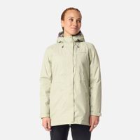 Chaqueta Mujer Terranova Jade Haka Honu