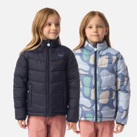 Chaqueta Niña Bewarm Steam-Pro Jacket Azul Marino Lippi I26