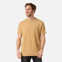 Polera Hombre Ulmo T-Shirt Camel Lippi V26