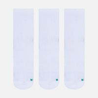 Pack de 3 Calcetines Medios Deportivos Unisex Essentials