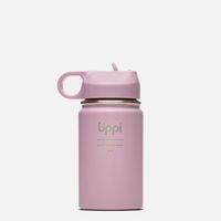Botella Light Steel Sport Kids 350 ML Rosa Lippi V26