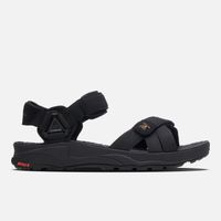 Sandalia Hombre Juan Segura Negro Haka Honu V26