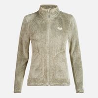 Chaqueta Mujer Ferret Shaggy-Pro Jacket Verde Grisaceo Lippi I23