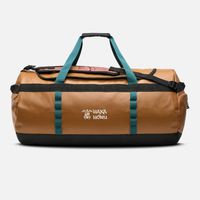 Bolso Unisex Duffel 70L Camel Haka-Honu