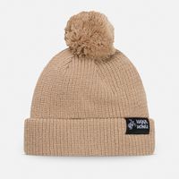 Gorro Yeco Taupe Haka Honu I25