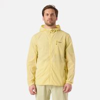 Chaqueta Hombre Air Windblock Jacket Amarillo Lippi V26