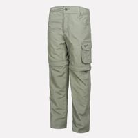 Pantalon Niña Wilder Q-Dry Mix-2 Pants Laurel Lippi