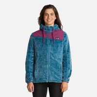 Polar Mujer Polaroid Petroleo Haka Honu V26