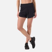 Short Mujer Go for it Shorts Negro Lippi V26