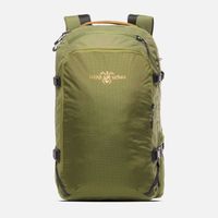 Mochila Viajera 35L Verde Militar Haka Honu V26