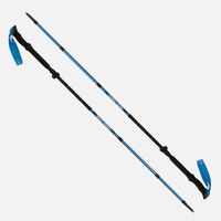 Bastón Fast Trail Duo Trekking Pole Azul Lippi