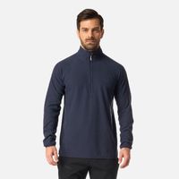 Polerón Hombre Jacaranda Nano-F 1/4 Zip Azul Marino Lippi I26