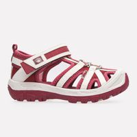 Sandalia Niña Silty Frambuesa Lippi V23