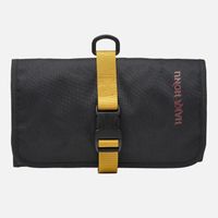 Neceser Unisex Necesario Negro Haka Honu V26