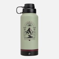 Botella Chucao Jade Haka Honu V26