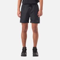 Short Teen Boy FreeWork Q-Dry Shorts Negro Lippi V26