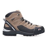 Botín Hombre Bravo Mid Taupe Lippi