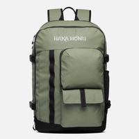Mochila Trome 28L Verde Militar Haka Honu V26