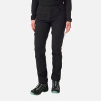 Pantalón Mujer Blacklash Q-Dry Mix-2 Pants Negro Lippi I26