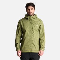 Chaqueta Hombre Blizzard B-Dry Hoody Jacket Verde Lippi