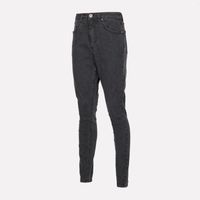 Pantalon Mujer Jeans con Gin Negro Haka Honu I22