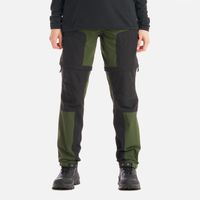 Pantalón Mujer Wollaston Mix-2 Pants Verde Militar Lippi I25