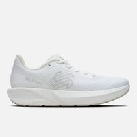 Zapatilla Running Hombre Seismic Blanco