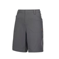 Short Mujer Fury Shorts Grafito Lippi V22