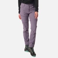 Pantalón Mujer Blacklash Q-Dry Mix-2 Pants Violeta Lippi I26