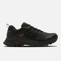 Zapatilla Hombre Vulcano Iron Stone B-dry Negro Lippi I26