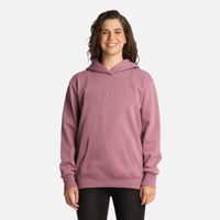 Polerón Mujer Motomami Hoody Malva Haka Honu I25