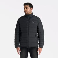 Chaqueta Hombre Snowmass Steam-Pro Jacket Negro Lippi I25