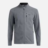 Chaqueta Hombre Paicavi Therm-Pro Jacket Gris Oscuro Lippi I24