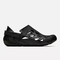 Sandalia Mujer 4Camp Negro Lippi V25