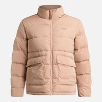 Chaqueta Mujer Kobuk Steam Pro Jacket Canela Lippi