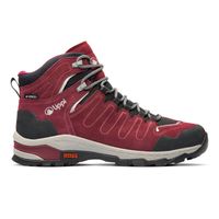 Botín Mujer All Terra Mid Vino Lippi V25