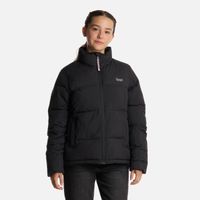 Chaqueta Teen Girl Urban Steam-Pro Jacket Negro Lippi I25