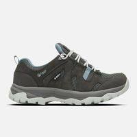 Zapato Mujer Tellus Low Acero Oscuro Lippi