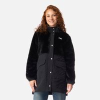 Polar Mujer Noes-ni Negro Haka Honu I26